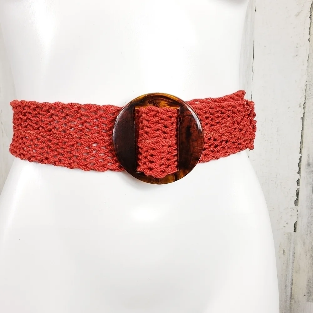Cute belt size small